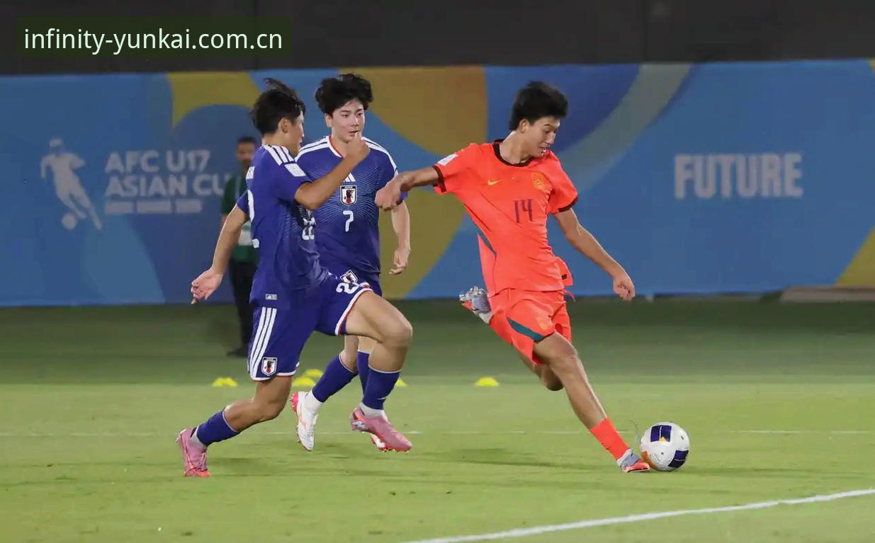 U17世界杯抽签揭晓：中国足球青训的3个关键看点与数据解析